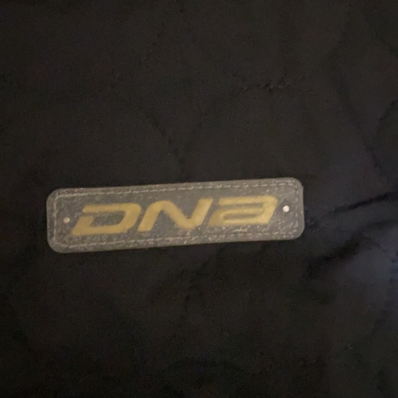 DNA light weight jacket - Picture 2 of 4